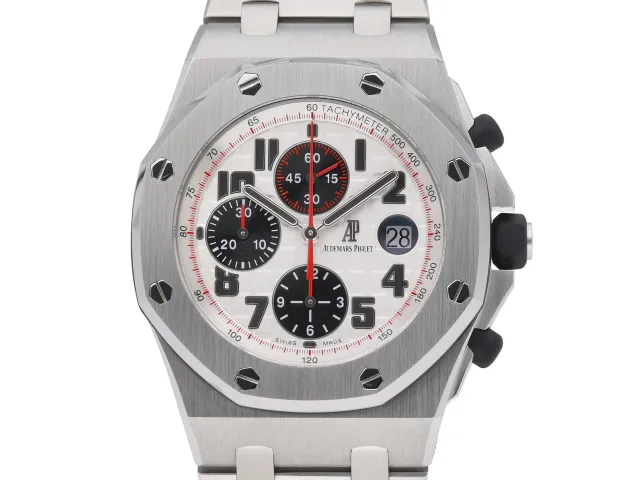 Audemars Piguet Royal Oak Offshore 