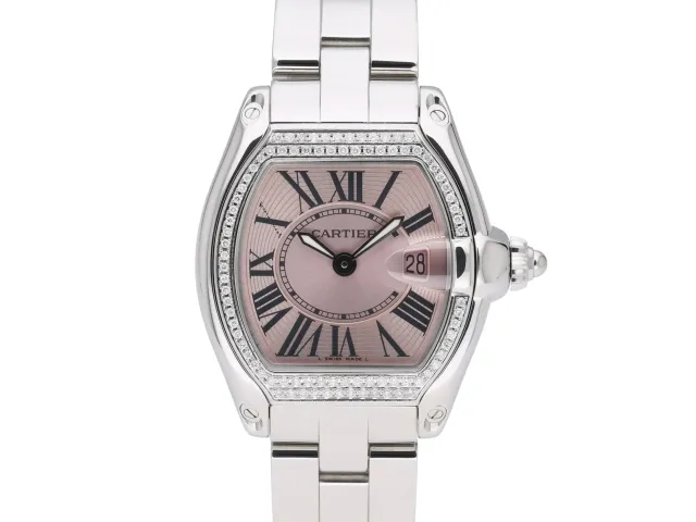 Cartier Roadster