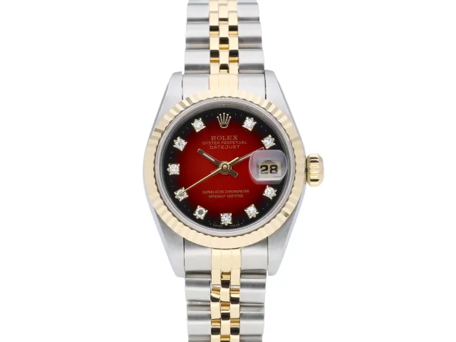 Rolex Datejust