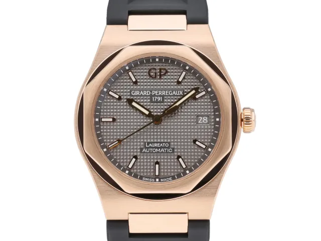 Girard-perregaux Laureato