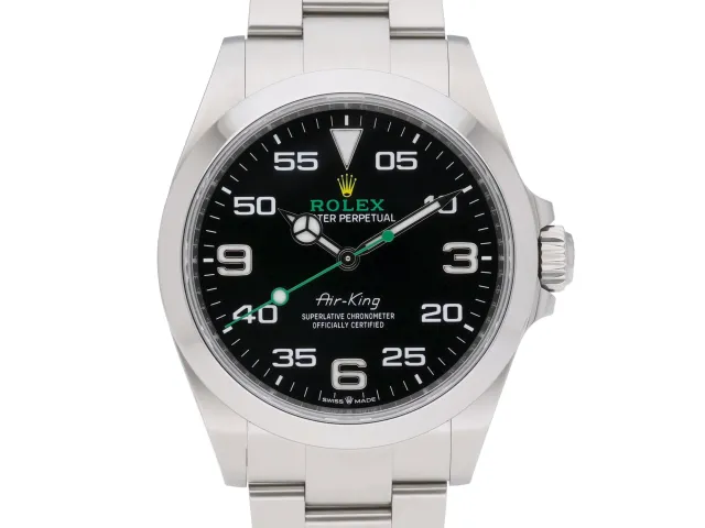 Rolex Air-king