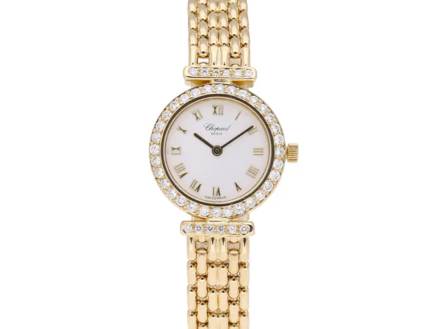 Chopard Lady