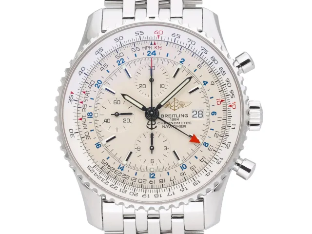 Breitling Navitimer