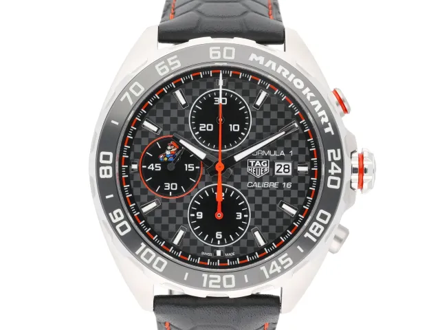 Tag Heuer Formula 1