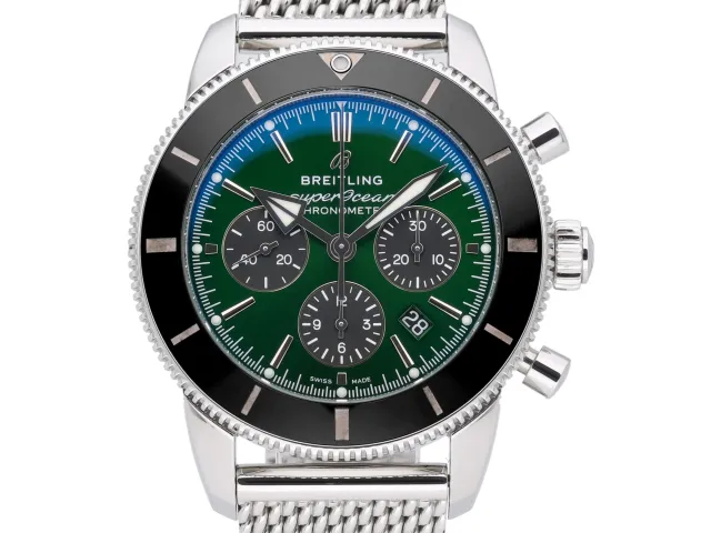 Breitling Superocean Heritage Ii B01 Chronograph 44