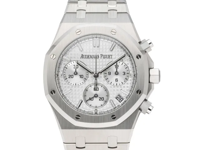 Audemars Piguet Royal Oak Chronograph