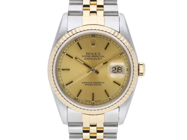 Rolex Datejust