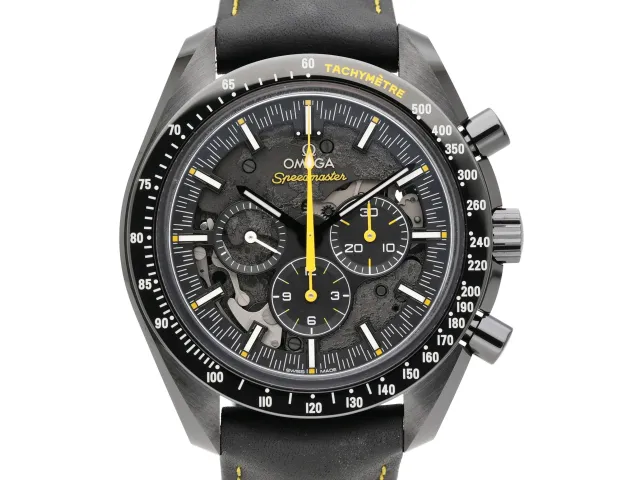 Omega Dark Side Of The Moon