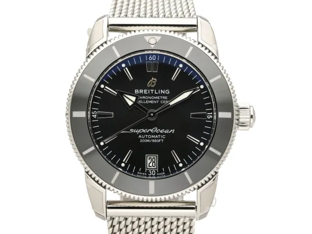 Breitling Superocean Heritage Ii 42