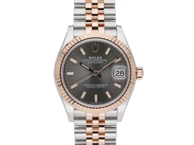 Rolex Datejust 31