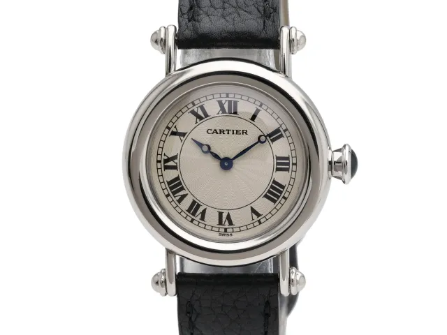 Cartier Diabolo