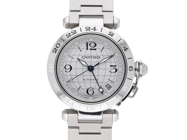 Cartier Pasha