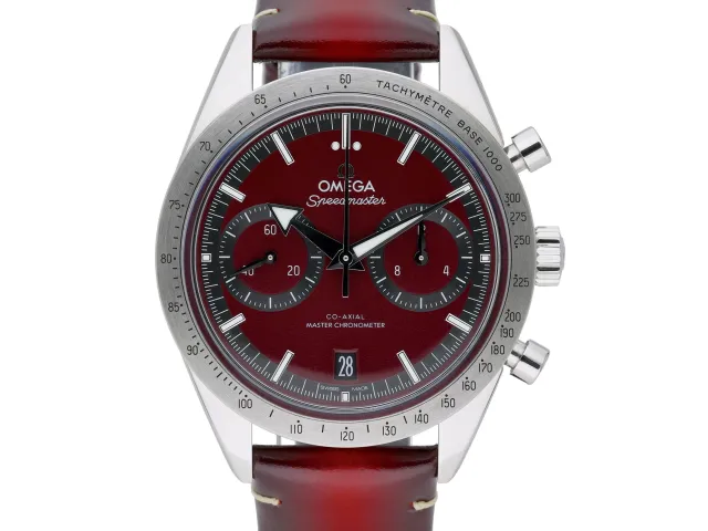 Omega Speedmaster '57
