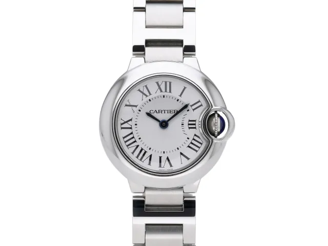 Cartier Ballon Bleu