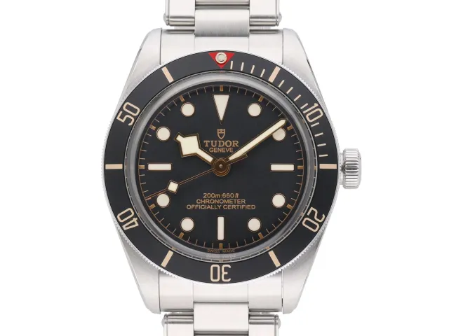 Tudor Black Bay 58