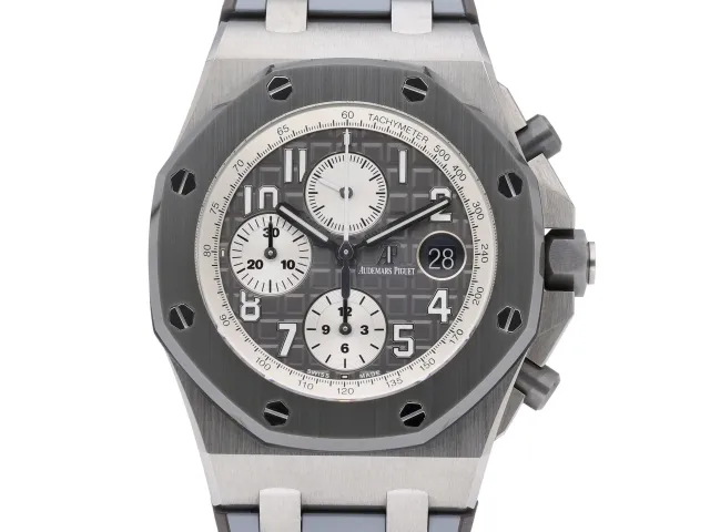 Audemars Piguet Royal Oak Offshore Chronograph
