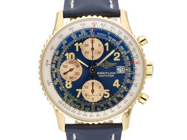 Breitling Old Navitimer