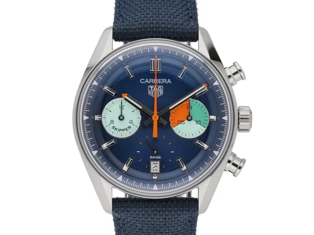 Tag Heuer Carrera