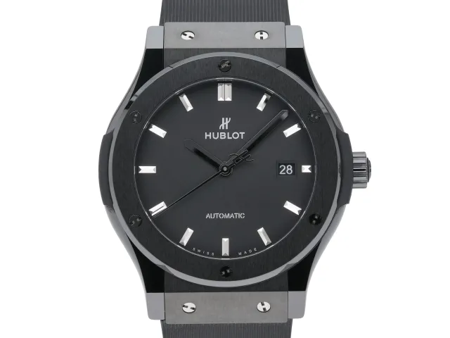 Hublot Classic Fusion
