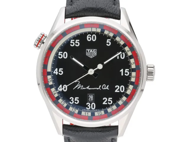 Tag Heuer Carrera