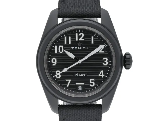 Zenith Pilot 