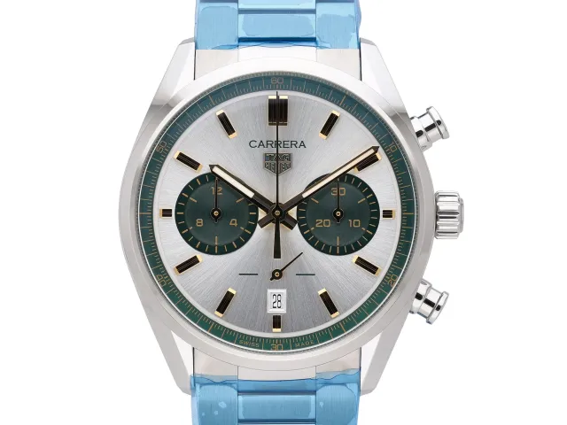 Tag Heuer Carrera