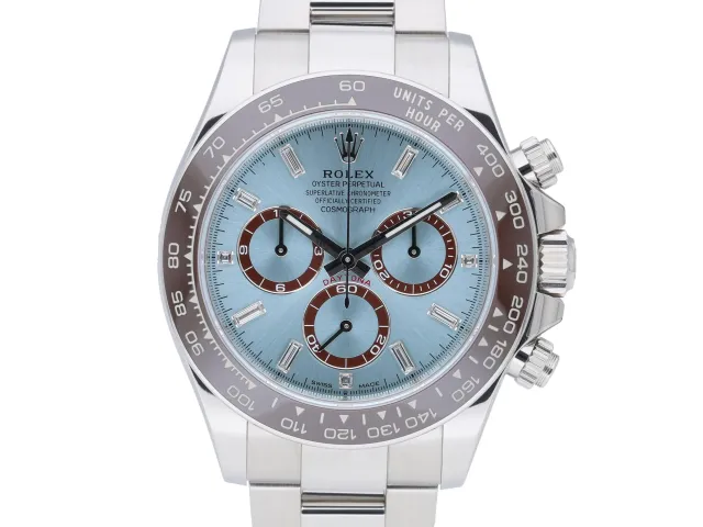 Rolex Daytona