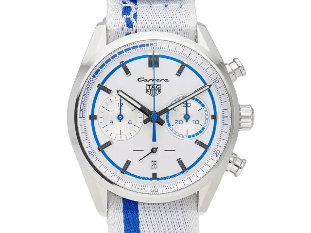 Tag Heuer Carrera Porsche
