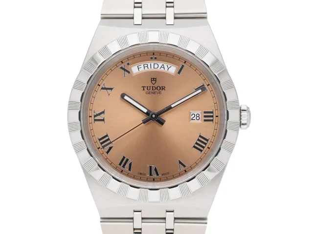Tudor Royal