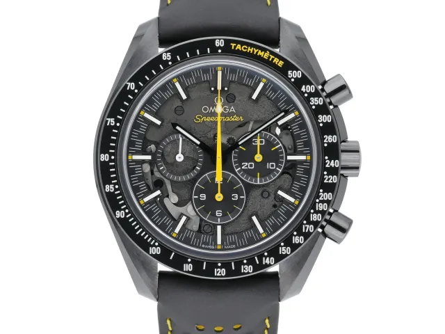 Omega Speedmaster