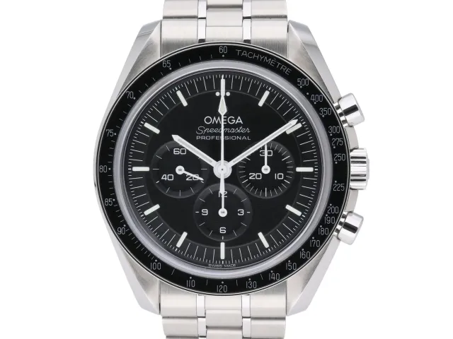 Omega Speedmaster Professional Moonwatc