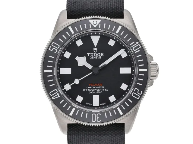 Tudor Pelagos Fxd
