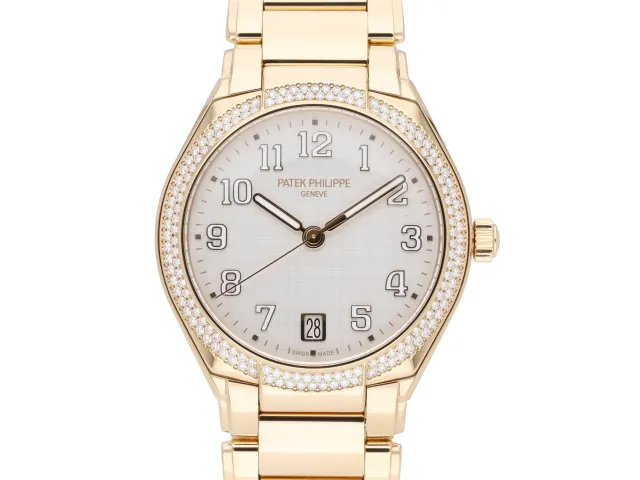Patek Philippe Twenty~4