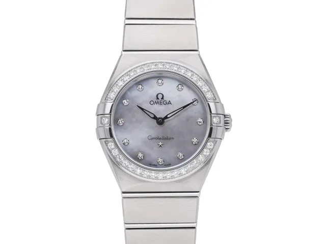 Omega Constellation