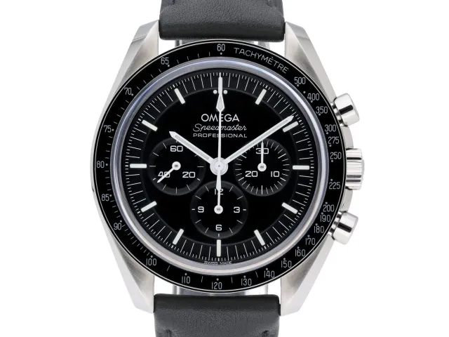 Omega Speedmaster Professional Moonwatch