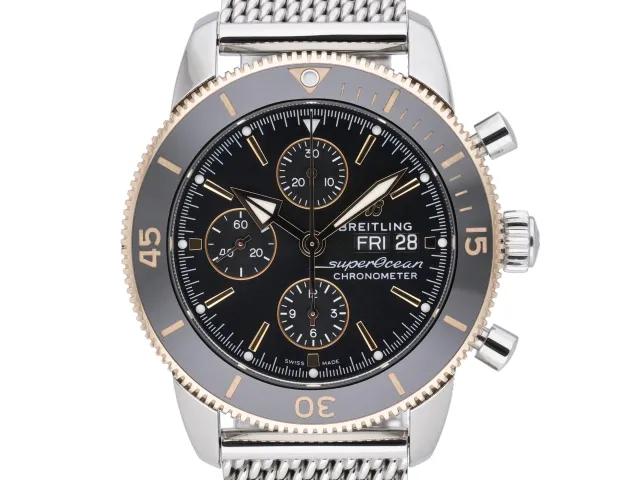 Breitling Superocean
