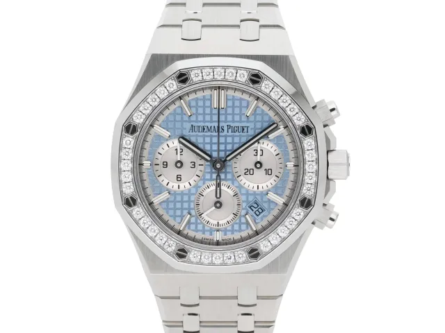 Audemars Piguet Royal Oak Chronograph