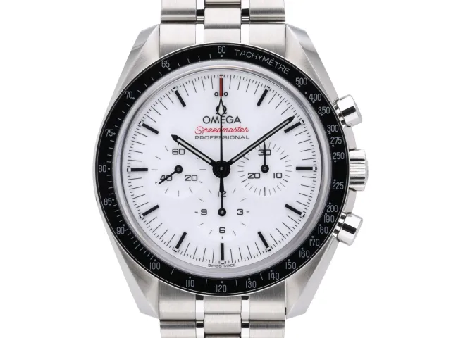 Omega Speedmaster Moonwatch