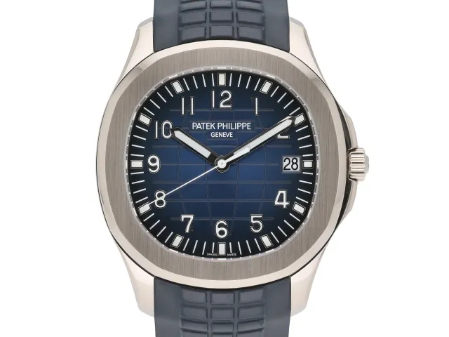 Patek Philippe Aquanaut