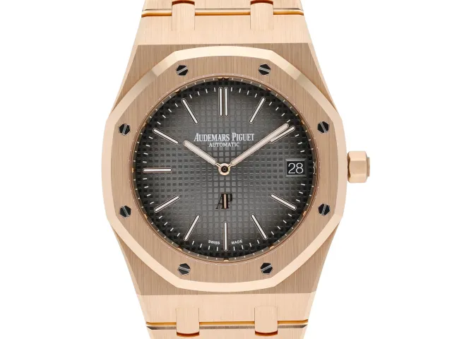 Audemars Piguet Royal Oak Jumbo