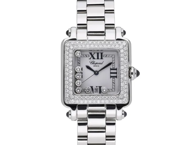 Chopard Happy Sport