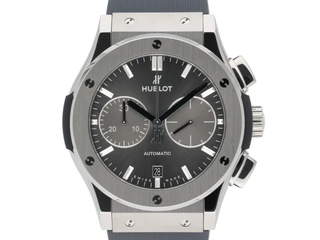 Hublot Classic Fusion Racing Grey