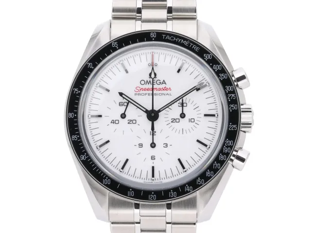 Omega Speedmaster Moonwatch