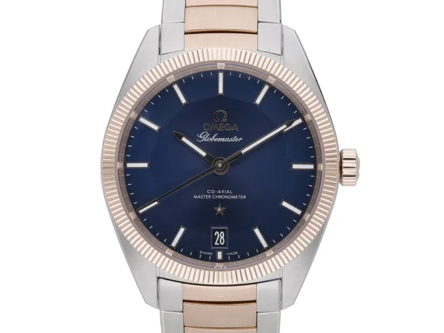 Omega Constellation Globemaster Omega Constellation Globemaster