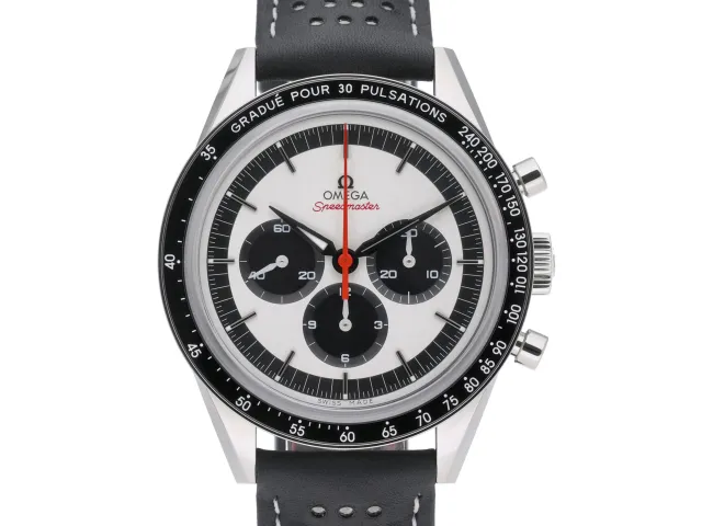 Omega Speedmaster Professional Moonwatch