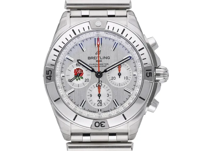 Breitling Chronomat B01 42