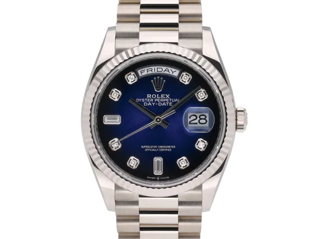 Rolex Day-date 36 