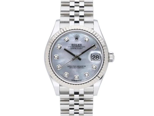 Rolex Datejust 31