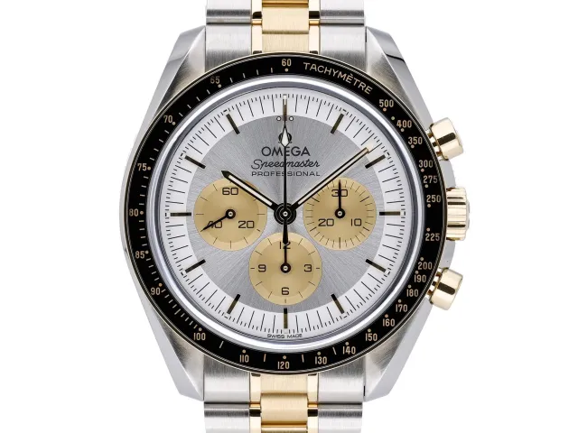 Omega Speedmaster Professional Moonwatch