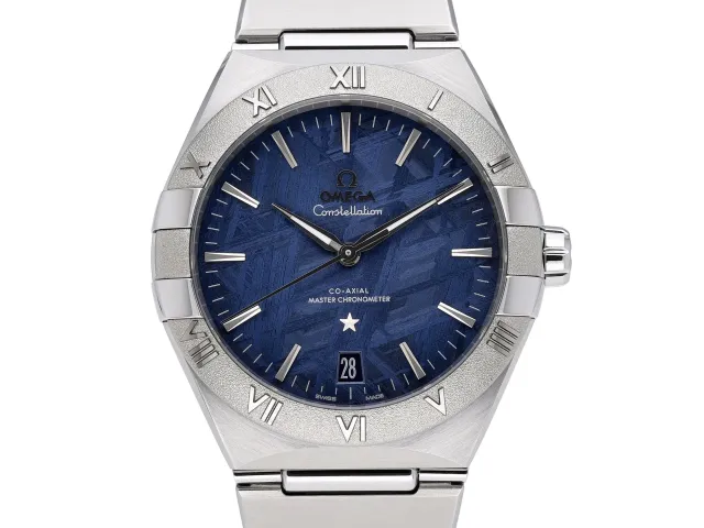 Omega Constellation